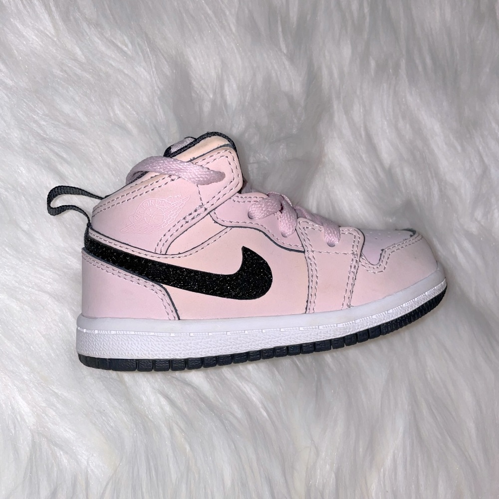 Air Jordan 1 Mid Toddler
